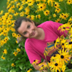 Meet your Posher, Thea.louise